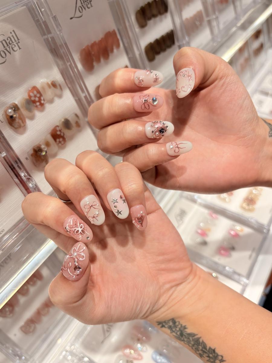Nail Lover | Press-On Nails