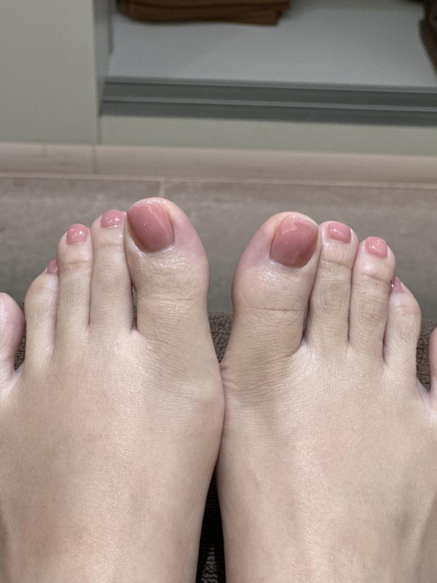 Nail Addiction - United Square