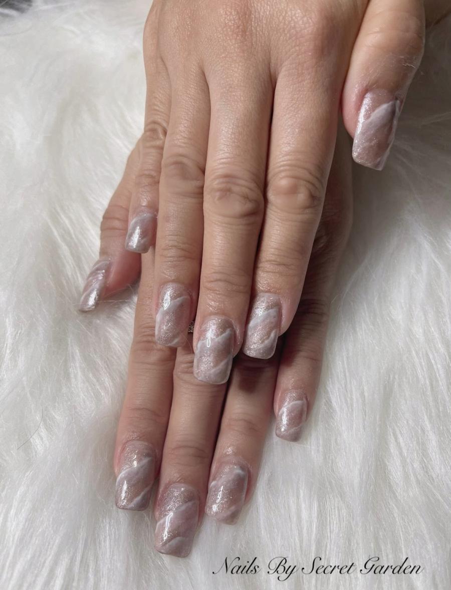 Secret Garden Nail Boutique