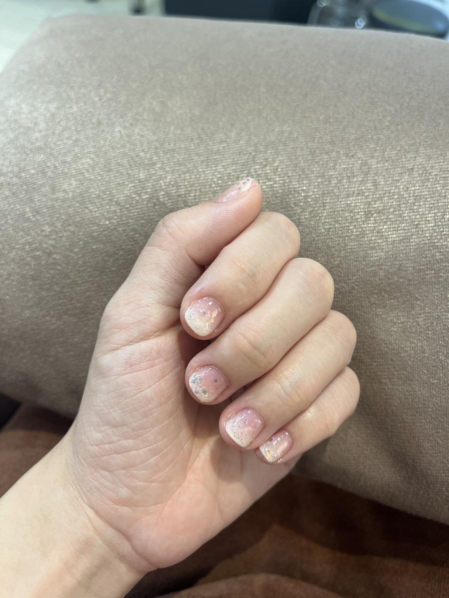 LADYFINGER AMK