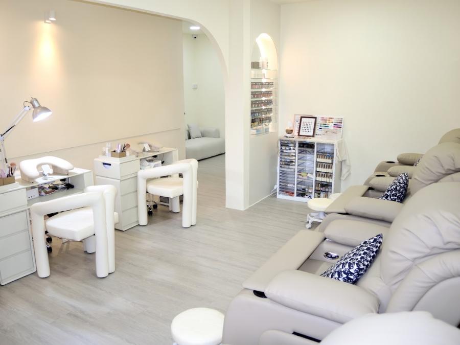 Elene Beauty (Upper Thomson)