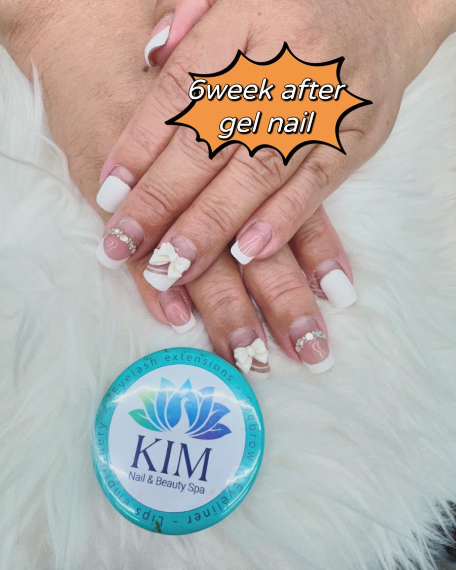 Kim Nail & Beauty Spa