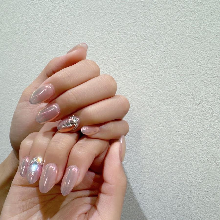 AgnesG Nails (Shaw Plaza)