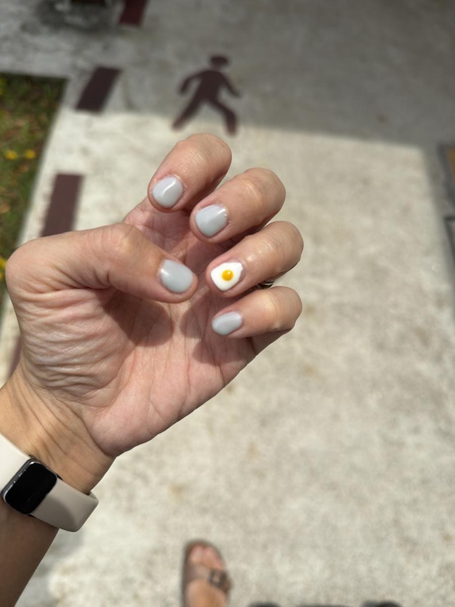 Tina Nails Salon