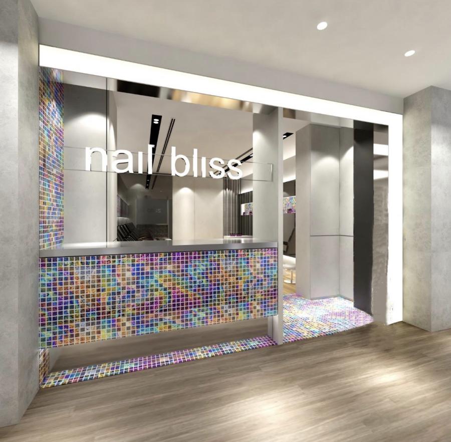 Nail Bliss Velocity Novena