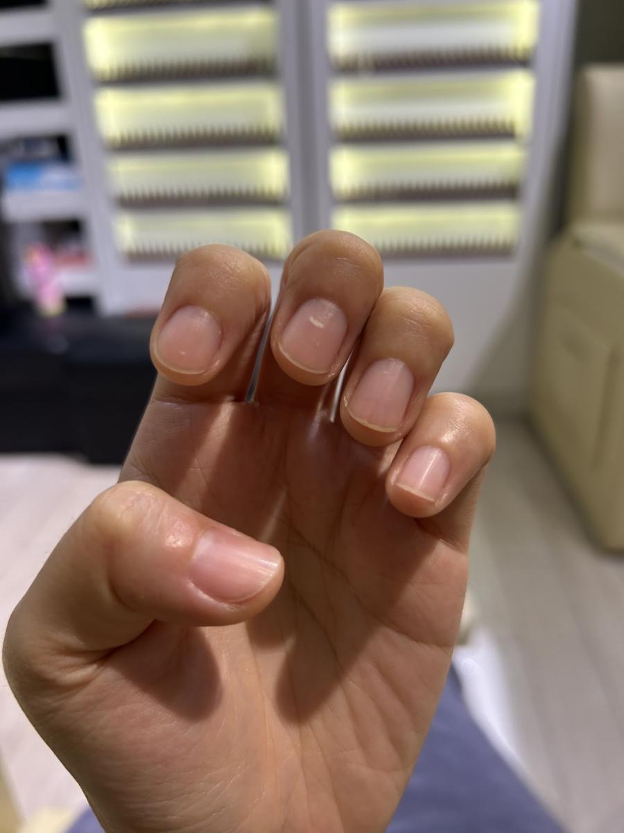 Nail Addiction - Century Square