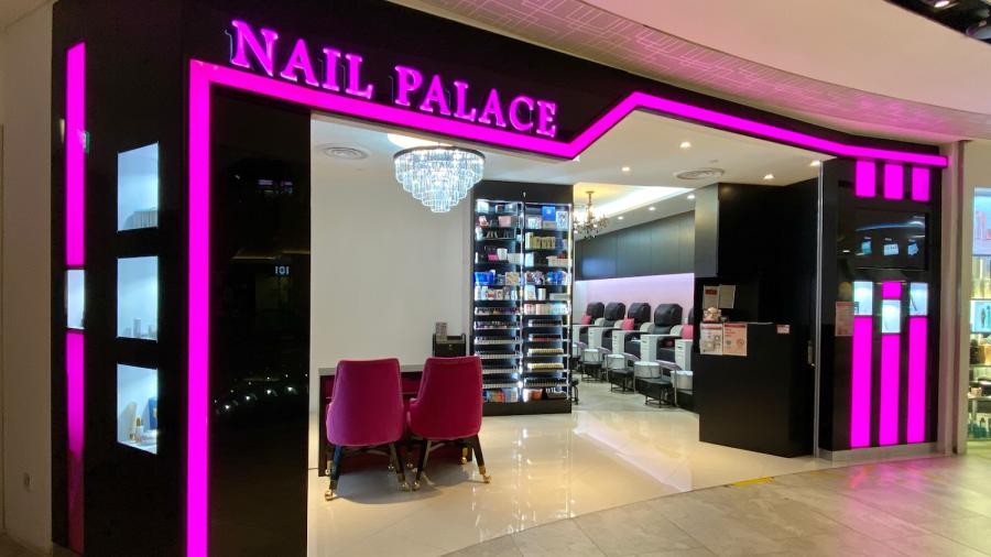 Nail Palace - Tampines Century Square