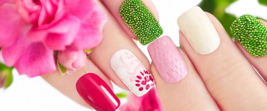 Nail Magic By Full House Salon
