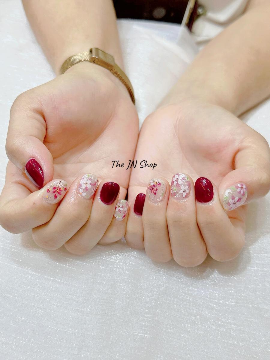 The JN Shop (Beauty Salon)
