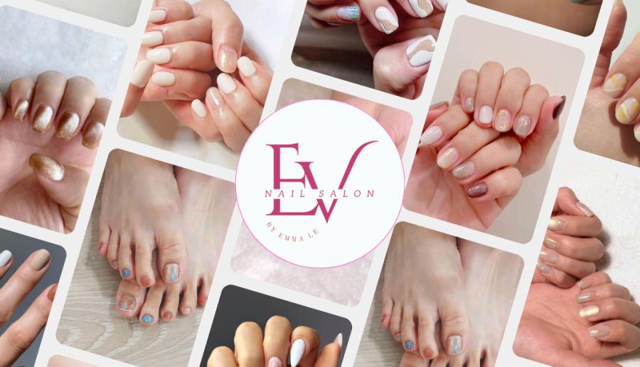 EV Nail Salon