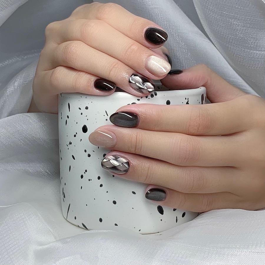 d’ Nail Cartel Manicure Studio