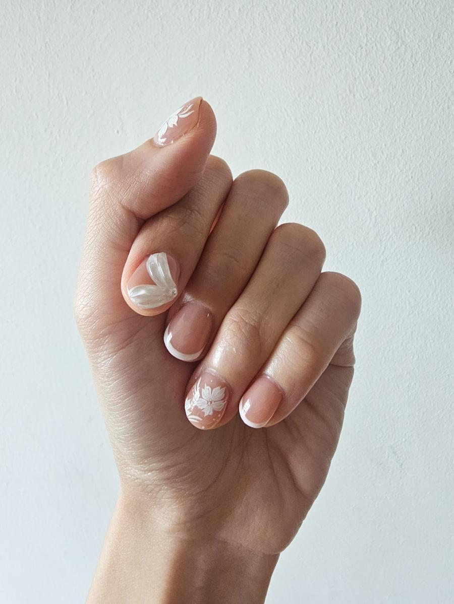 Nailogysg (Homebased Nail Salon)