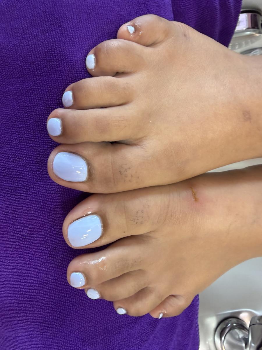 Nail Culture Bar