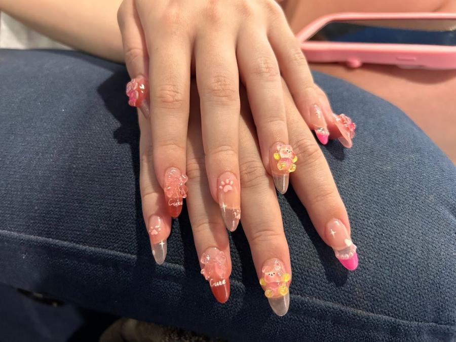 Exquisite Nails Spa