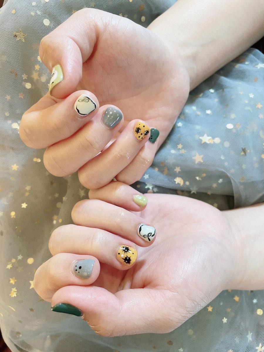 Dbest Nailz