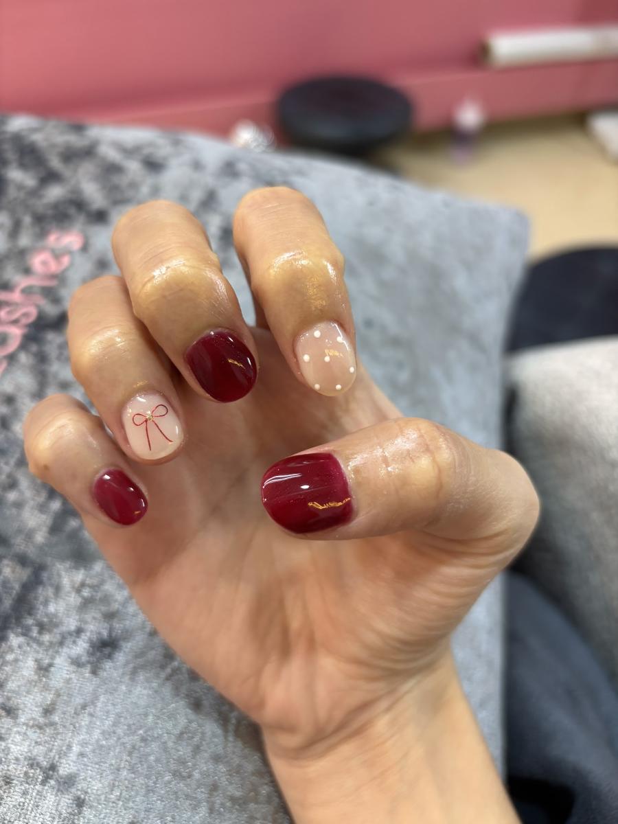 Beautiful Nails
