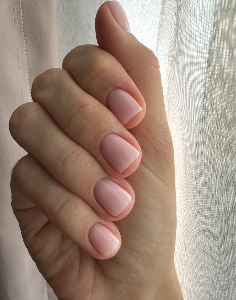 NAKED NAILS STUDIO