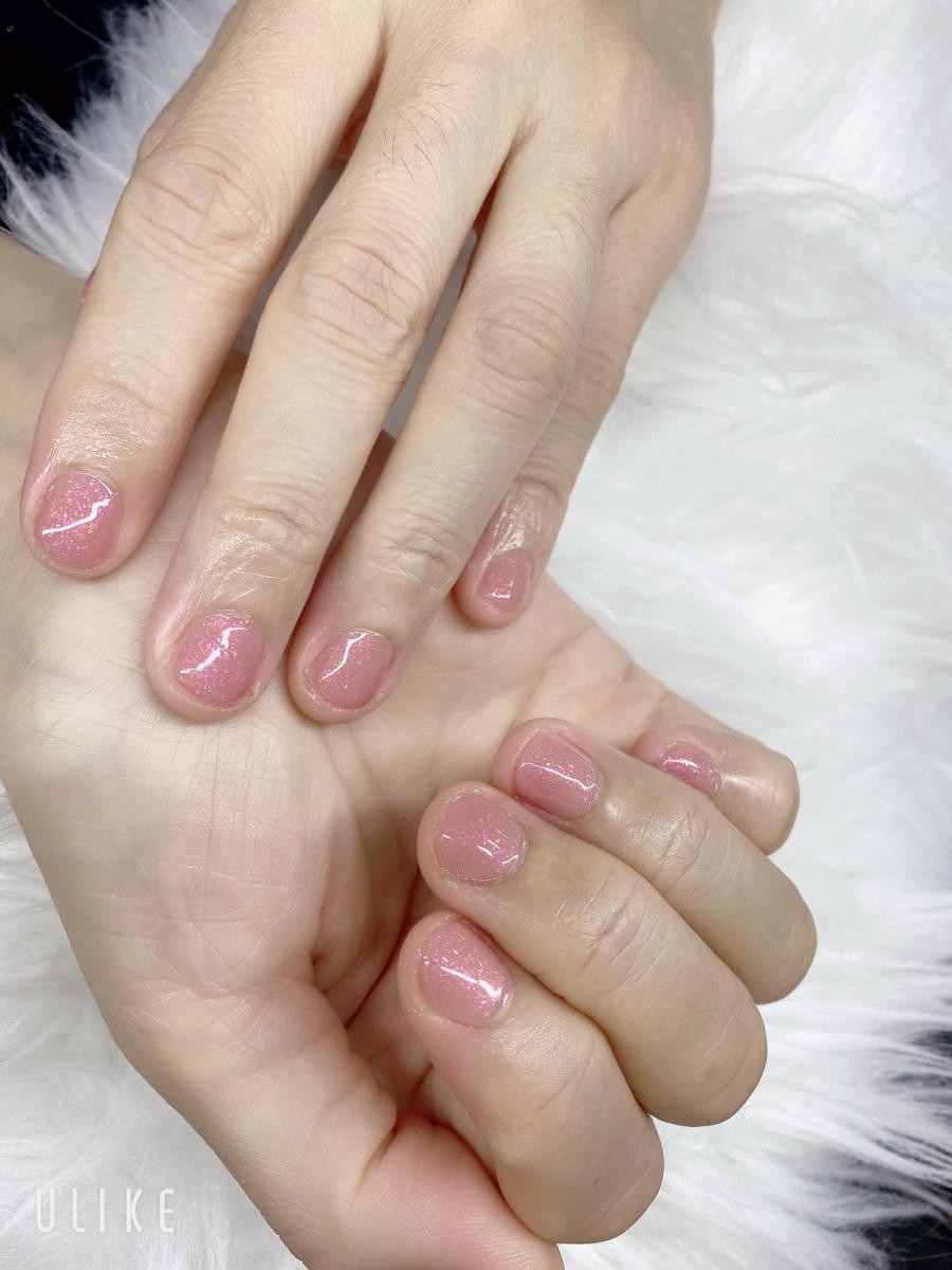 Emily's Heavenly Nails