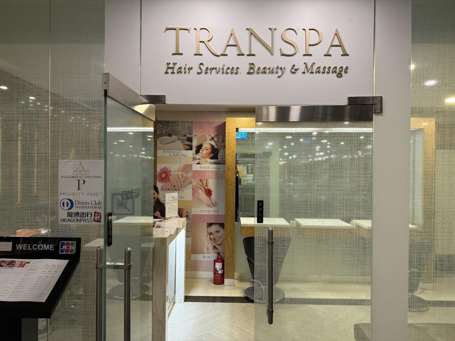 TranSpa