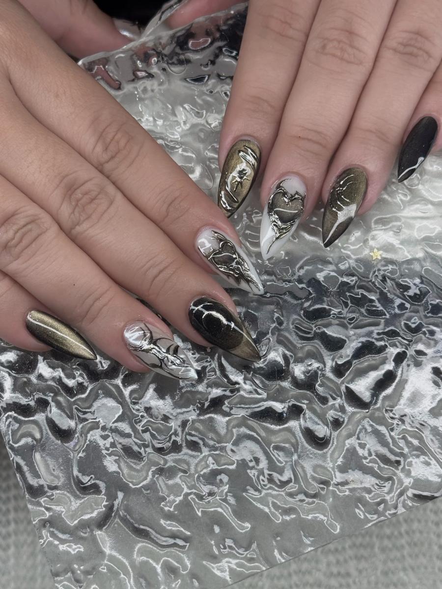 Nail Market Studio - Private Studio