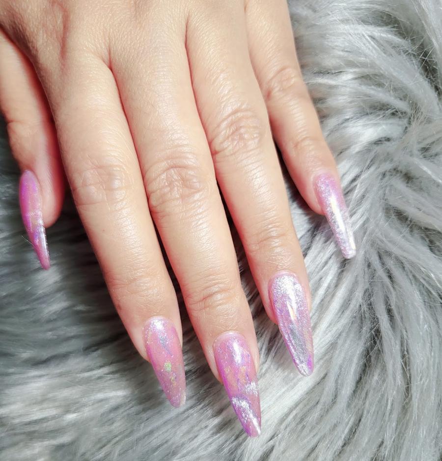 IVY BEAUTY & NAILS