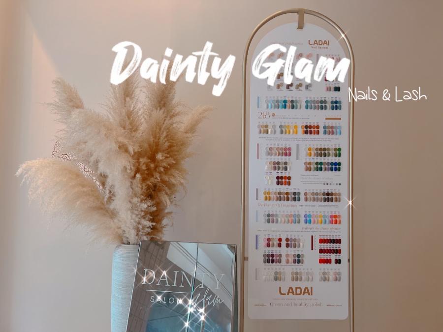 Dainty Glam