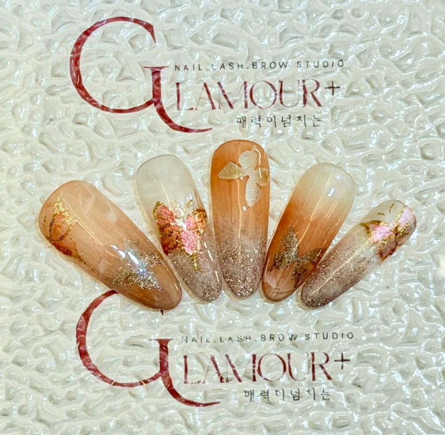 Glamour+ Brow • Lash • Nail Studio - City Square Mall