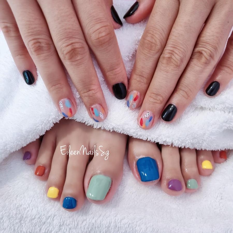 EILEEN NAILS