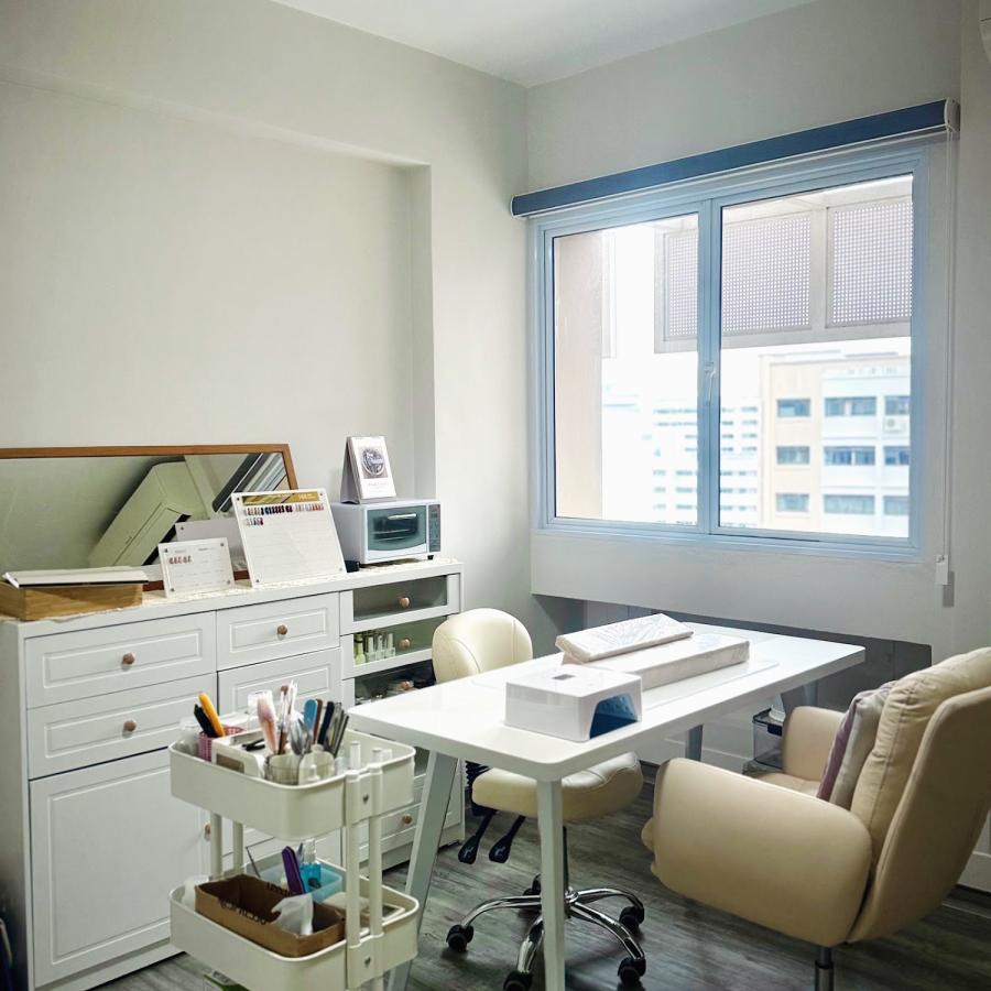 Nail Cloud (Home-Based)