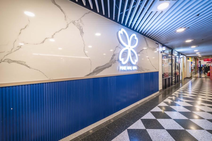 Pixie Nail Spa (Jurong Point)