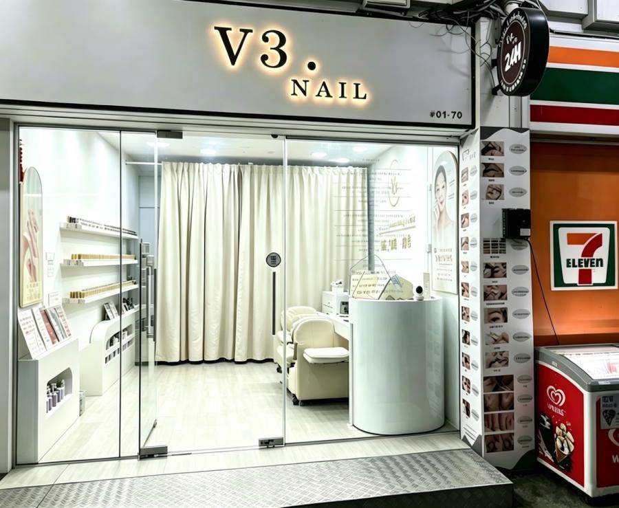 V3.Nail
