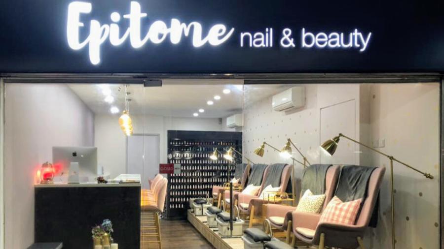 EPITOME Nail & Beauty