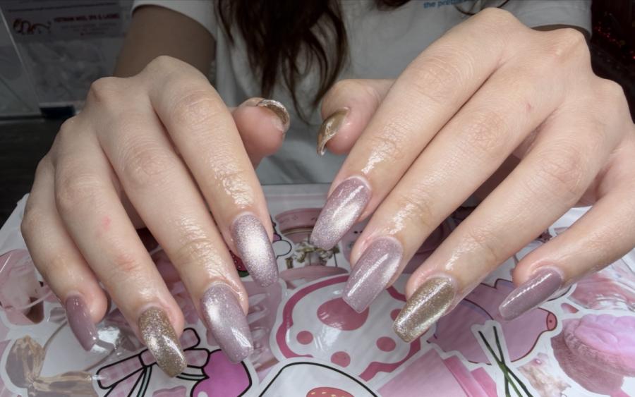 Glossé Beauty