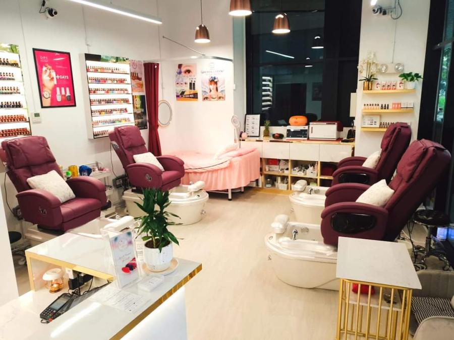 Nail Quest