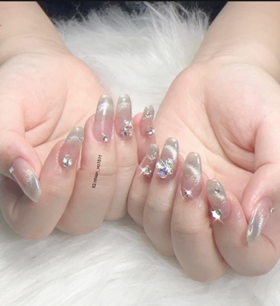 Nhien Nails