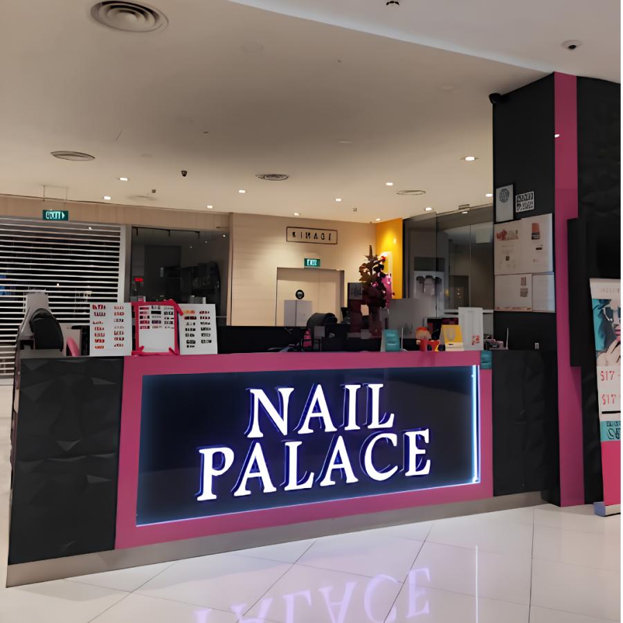 Nail Palace - Lot One