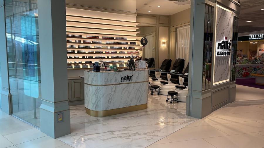 Nailz Gallery @ Westgate