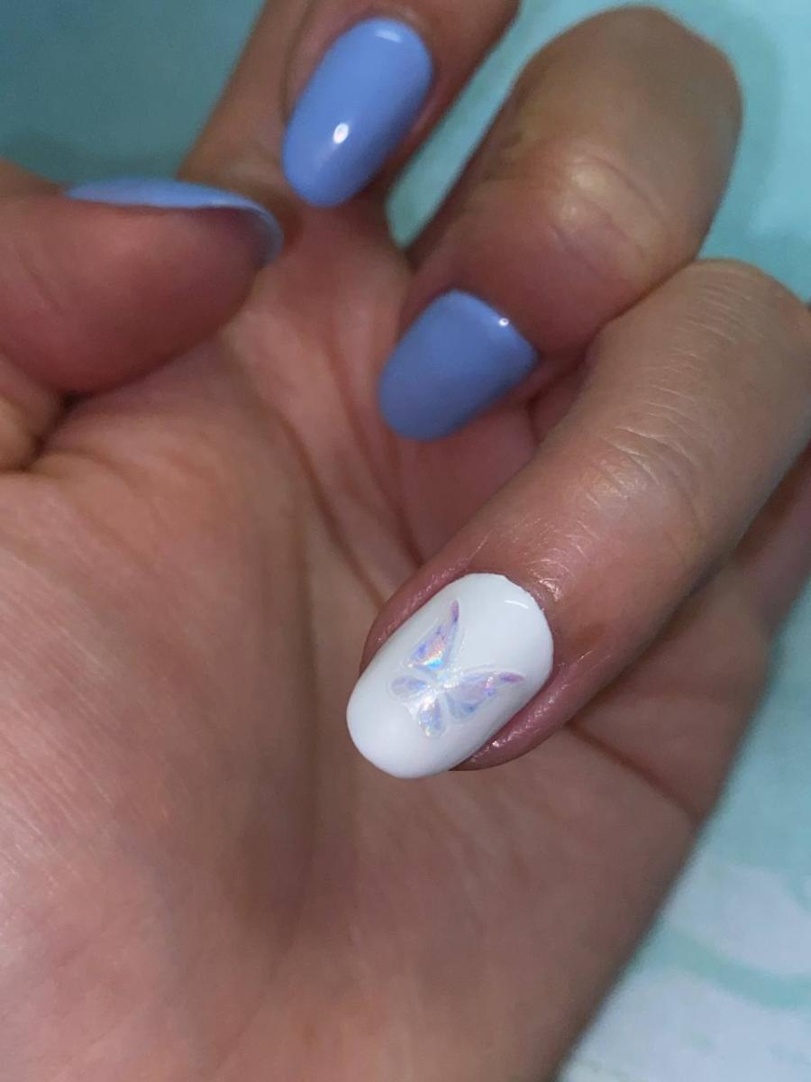 Phien Song Nail Salon