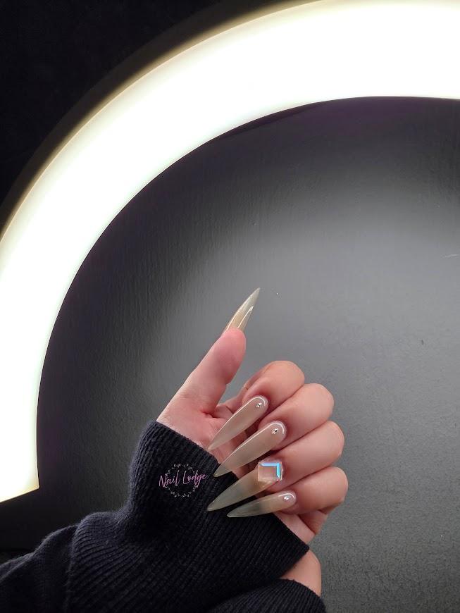 Nail Lodge By Belle De Beaute