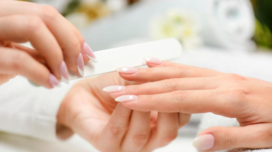 Nail Air
