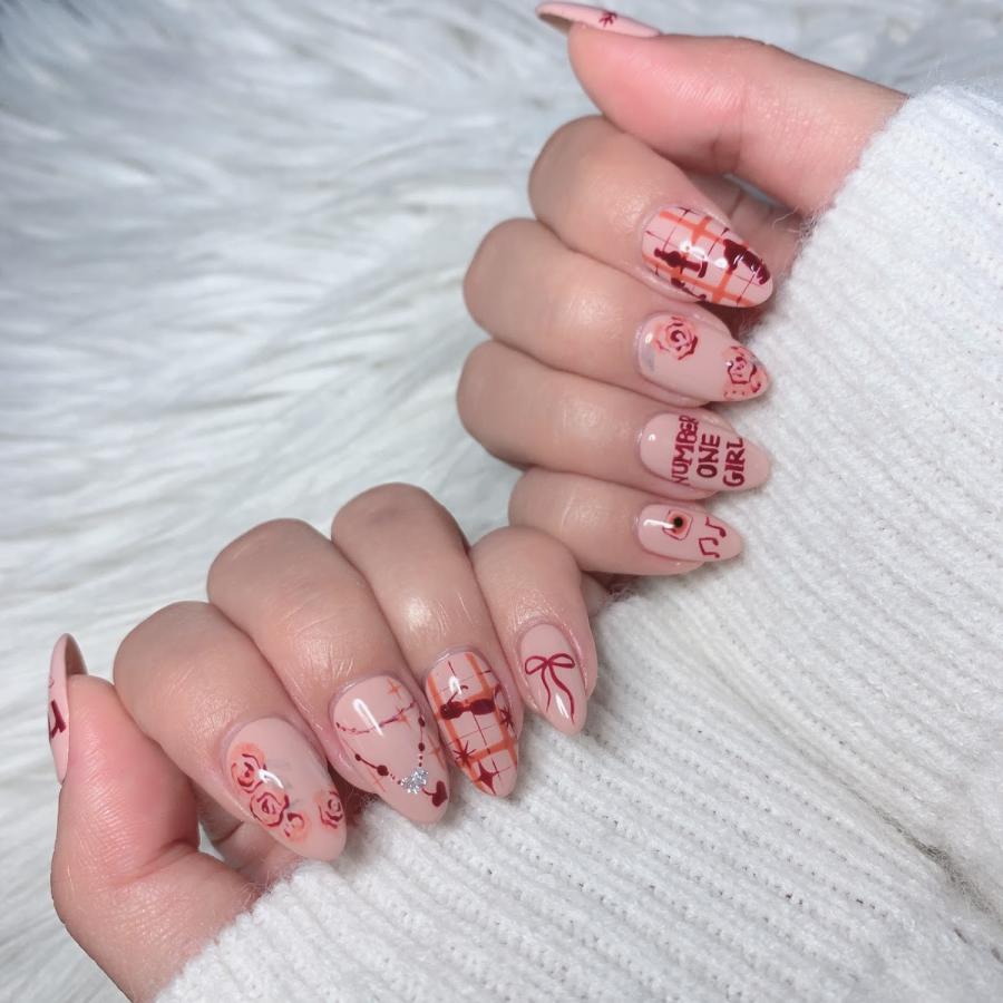 Terra Nail Studio