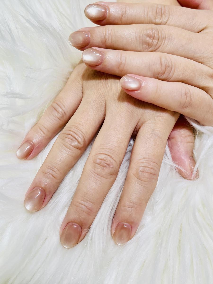 Be Beaute Nails