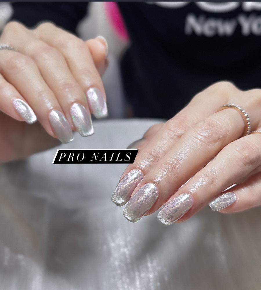Pro Nails @ Woodleigh