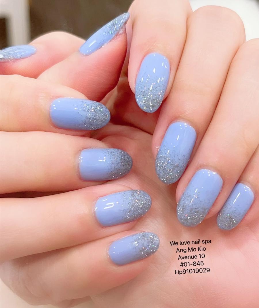 We Love Nail Spa