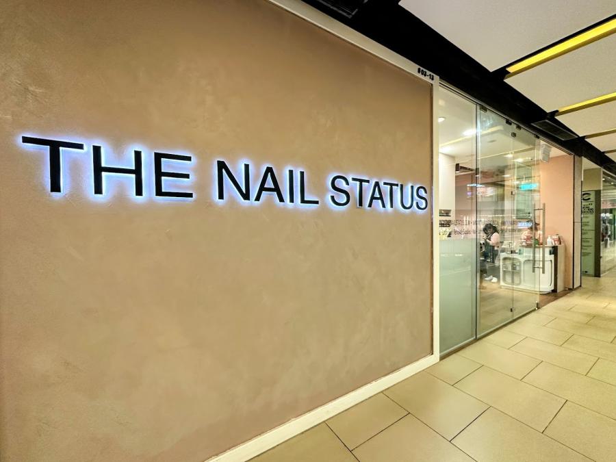 The Nail Status (The Seletar Mall)