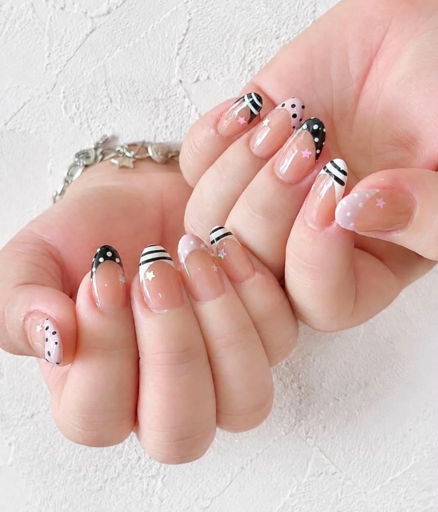 J3 Nail Spa