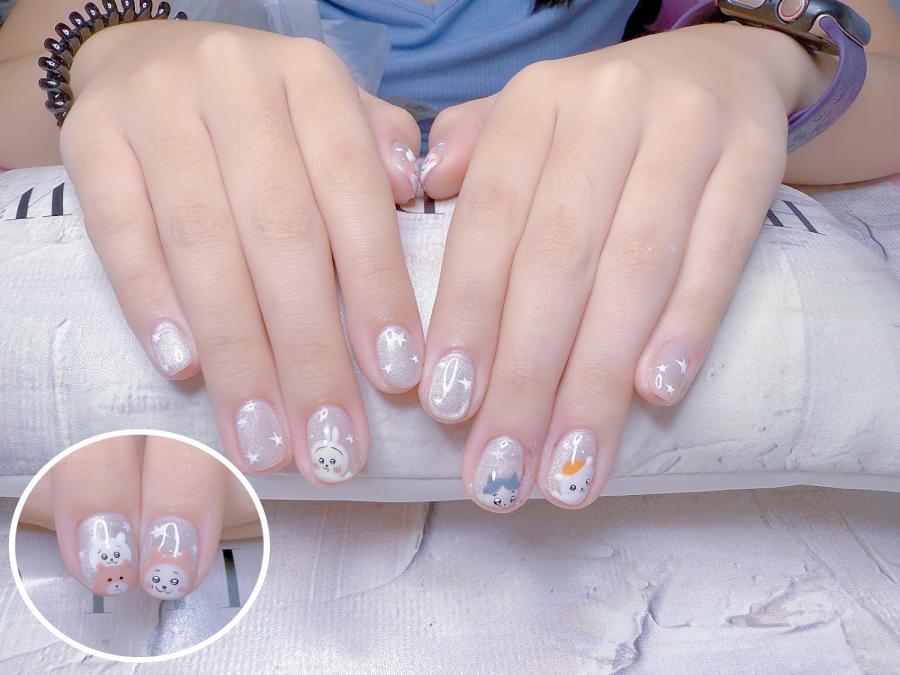 Nail-house