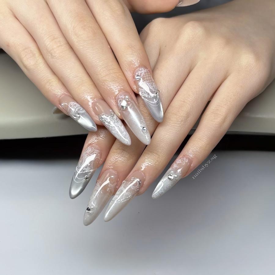 Nailsbyz.sg @ Sengkang Rivervale