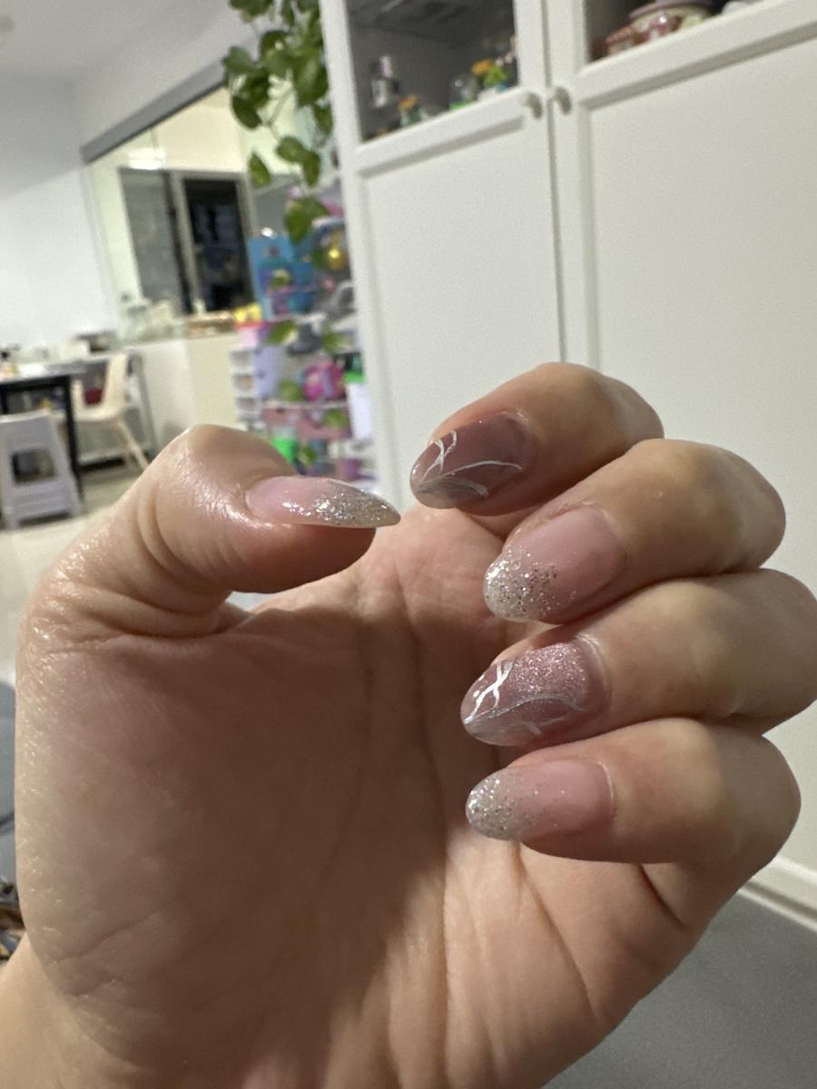 Nailush