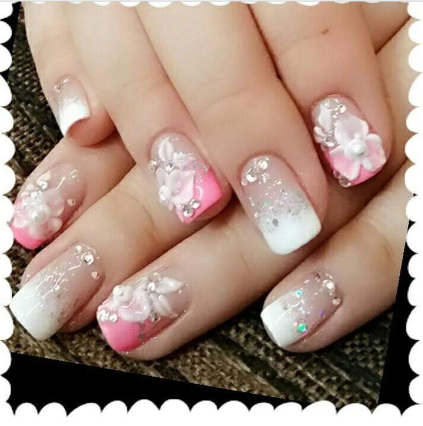 Cantik Nails Spa
